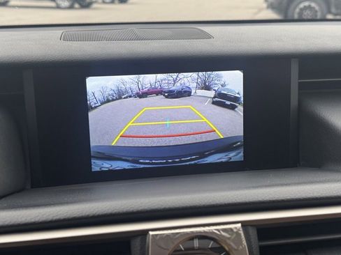 Used 2017 Lexus IS 300 AWD w/ Premium Package image 26