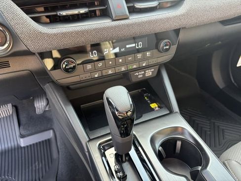 New 2026 Subaru Outback Limited AWD/4WD image 80