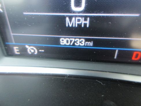 Certified 2018 GMC Terrain SLT w/ Preferred Package FWD image 31