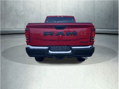 New 2026 RAM 3500 Tradesman