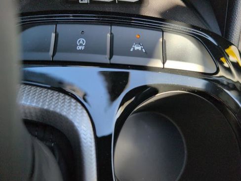 New 2026 Buick Envista Avenir FWD image 25