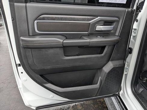 Used 2024 RAM 2500 Big Horn w/ Off Road Package image 13
