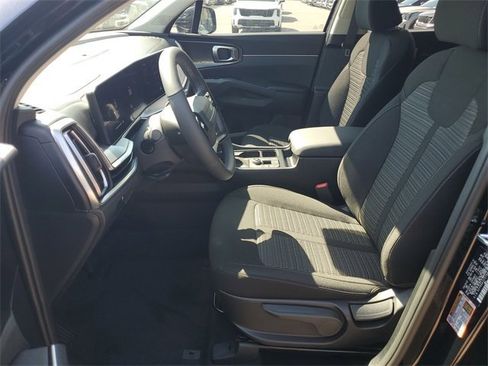 New 2026 Kia Sorento LX image 21