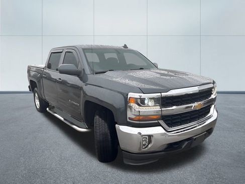 Used 2018 Chevrolet Silverado 1500 LT image 5