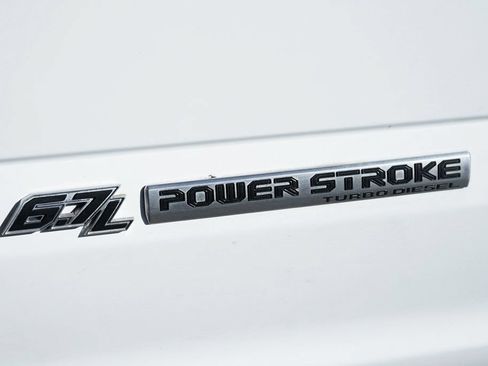 Used 2019 Ford F550 4x4 Crew Cab Super Duty image 44