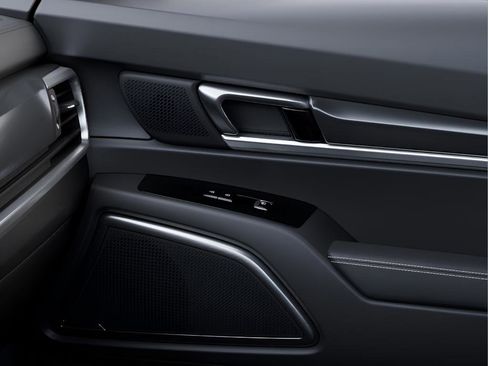 New 2025 Kia Telluride S image 25