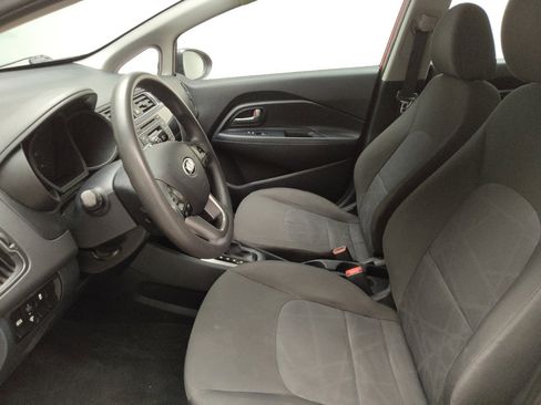 Used 2017 Kia Rio LX w/ Power Package FWD image 17