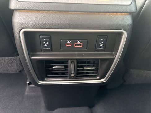 Used 2021 Nissan Murano SL image 32