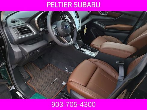 Used 2024 Subaru Ascent Touring w/ Popular Package #2 image 26