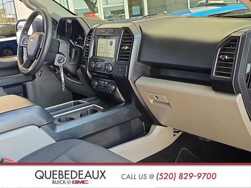 Used 2018 Ford F150 XL w/ Equipment Group 101A Mid RWD image 27