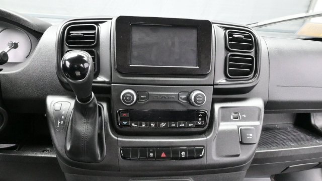 Used 2026 RAM ProMaster 2500 w/ Convenience Group FWD image 19