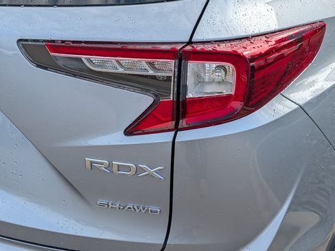 Used 2022 Acura RDX AWD image 17