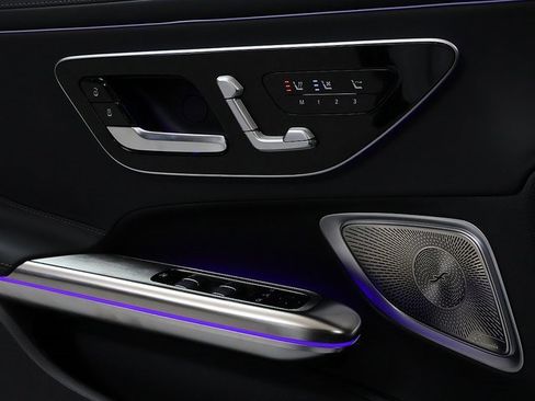 New 2026 Mercedes-Benz CLE 53 AMG 4MATIC Cabriolet image 26