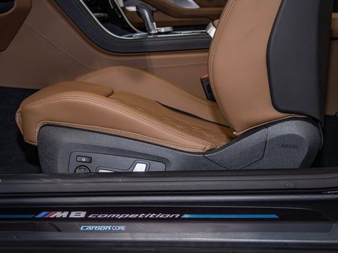 New 2025 BMW M8 Competition image 17