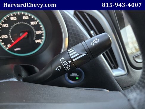 Used 2022 Chevrolet Malibu LS image 18