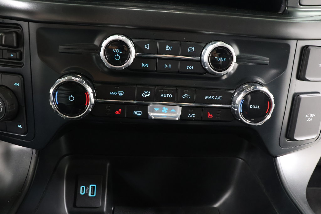 Used 2024 Ford F150 Tremor w/ Bed Utility Package AWD/4WD image 8