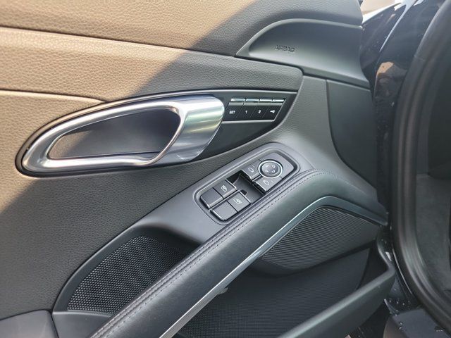 Certified 2017 Porsche 911 Carrera S RWD image 24