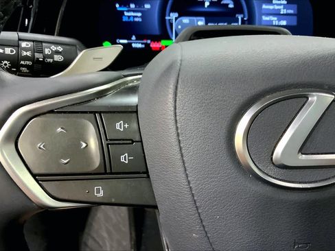 Used 2025 Lexus RX 350 w/ Convenience Package AWD/4WD image 24