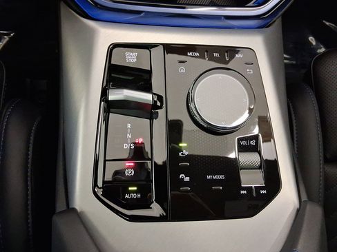 New 2026 BMW X3 xDrive30 w/ Premium Package image 25