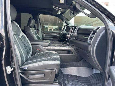 Certified 2025 RAM 1500 Big Horn AWD/4WD image 51