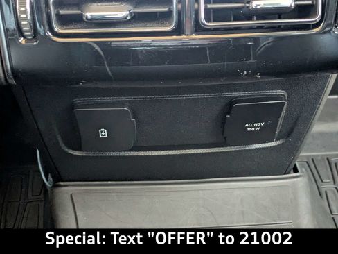 Used 2020 Lincoln Aviator Reserve w/ Equipment Group 202A AWD/4WD image 15
