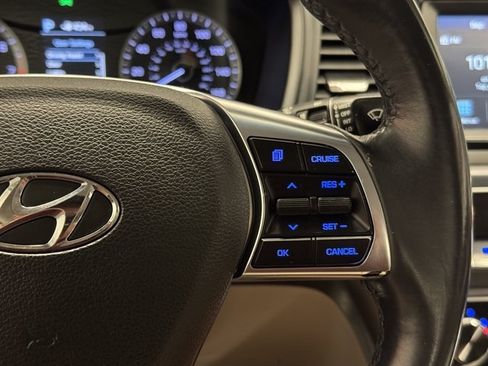 Used 2018 Hyundai Sonata SEL FWD image 22
