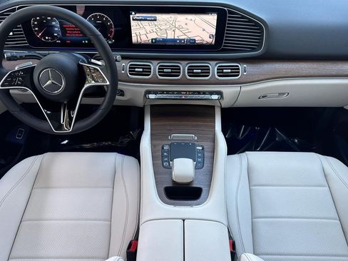New 2026 Mercedes-Benz GLE 450 4MATIC image 25