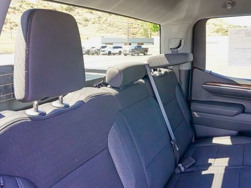 New 2026 GMC Sierra 1500 SLE AWD/4WD image 12
