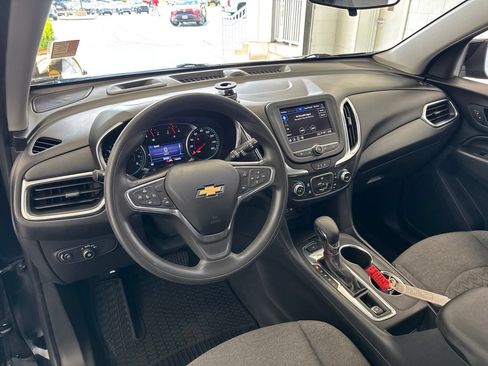 Used 2022 Chevrolet Equinox LT AWD/4WD image 15