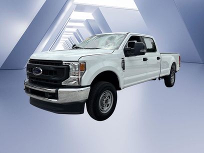 Used 2022 Ford F350 XL w/ Power Equipment Group