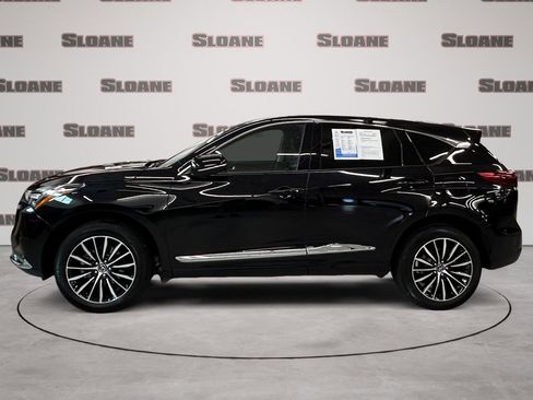 Used 2025 Acura RDX SH-AWD w/ Advance Package image 2