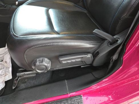 Used 2022 Jeep Wrangler Unlimited Rubicon 4xe w/ Dual Top Group image 42