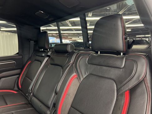 Used 2025 RAM 1500 RHO w/ RHO Level 1 Equipment Group image 11