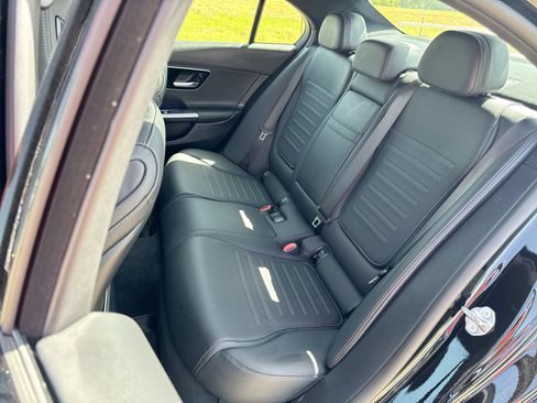 Used 2023 Mercedes-Benz C 300 Sedan image 22