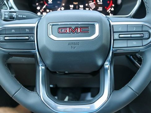 New 2026 GMC Canyon Elevation w/ Convenience Package image 20