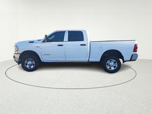 Used 2020 RAM 2500 Tradesman image 4