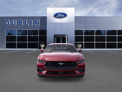 New 2025 Ford Mustang Premium image 41