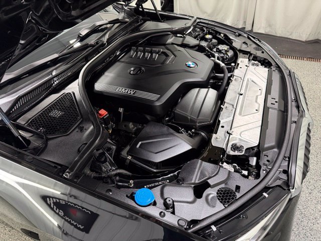 Used 2020 BMW 330i xDrive Sedan w/ Driving Assistance Package AWD/4WD image 28
