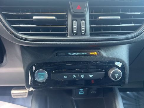 Used 2023 Ford Escape ST-Line Select w/ Tech Pack #2 image 29