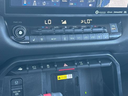 Used 2022 Toyota Tundra TRD Pro image 18