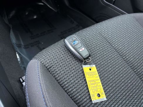 Certified 2025 Subaru Forester Premium image 31