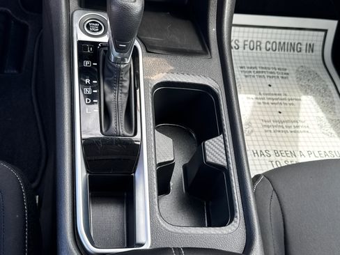 Used 2024 Nissan Sentra SV FWD image 12