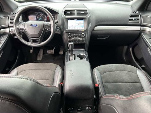Used 2018 Ford Explorer XLT w/ Equipment Group 202A image 21