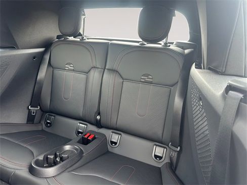 New 2026 MINI Cooper John Cooper Works image 13