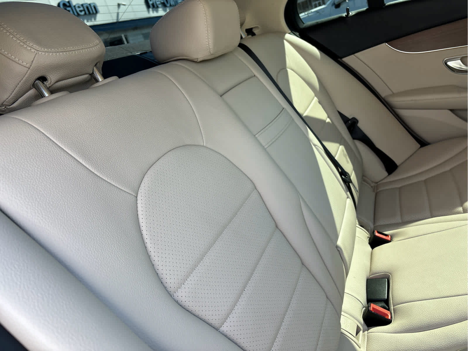 Used 2020 Mercedes-Benz C 300 4MATIC Sedan image 23