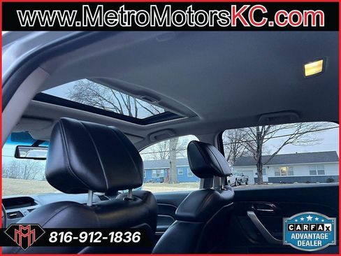 Used 2011 Acura MDX image 32