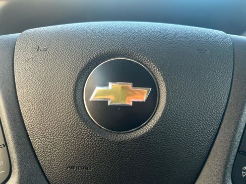 Used 2021 Chevrolet Express 2500 w/ Driver Convenience Package RWD image 21