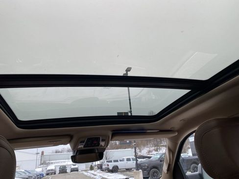 Certified 2020 RAM 1500 Limited image 16