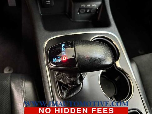 Used 2020 Dodge Durango GT image 39