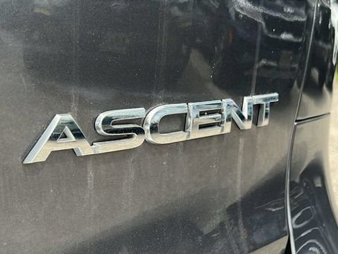 Certified 2023 Subaru Ascent Premium w/ Convenience Package AWD/4WD image 15